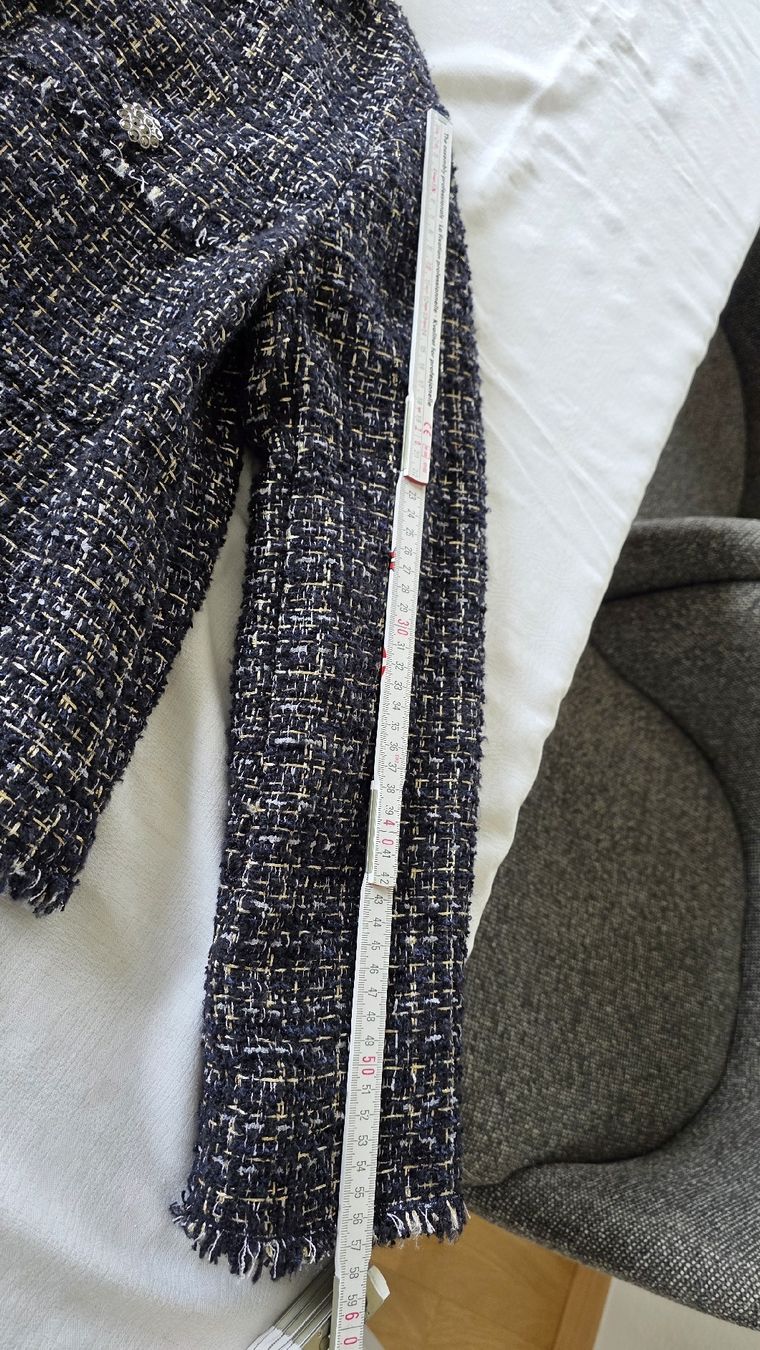 Giacche: Super schöner Blazer von "White Label" Gr. 40 – Nuovo (secondo la descrizione) da Schneisingen venduto da backstore24 6
