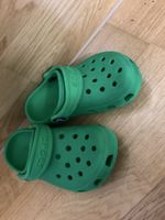 Kinder Crocs Original Grösse C9
