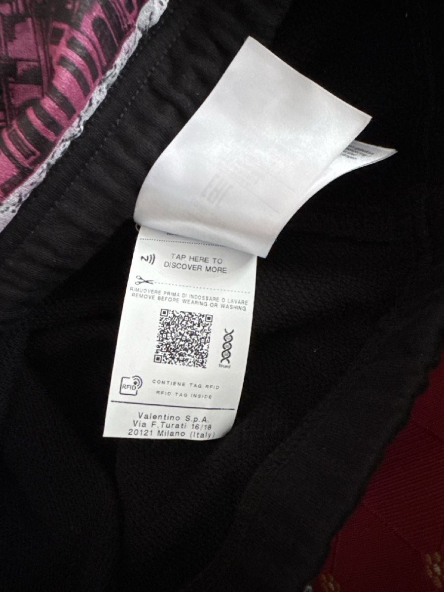 Maglioni & Felpe: Valentino Garavani Pullover Grösse L – Nuovo (secondo la descrizione) da Zumikon venduto da tym_m9vl 3