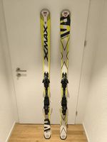 Ski Salomon Powerline Carve Rocker Xmax