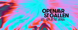 OASG 4-Tagespass