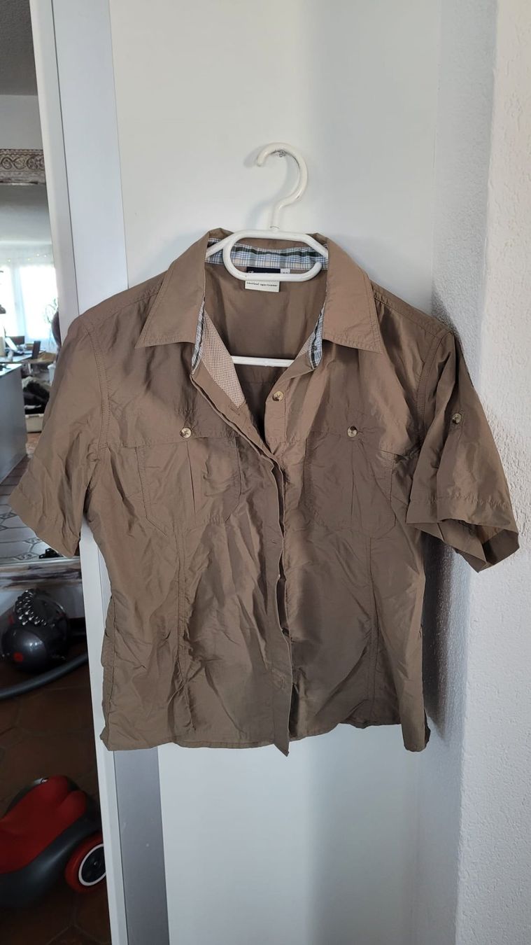 Chemisiers: Linea il mare Bluse – D'occasion à Uetendorf par Heyhey3661
