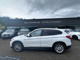 BMW X1 xDrive18d
