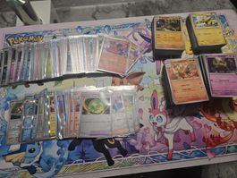 Pokemon Destined Rivals bulk bundle in english🇺🇲 ab 1fr.-
