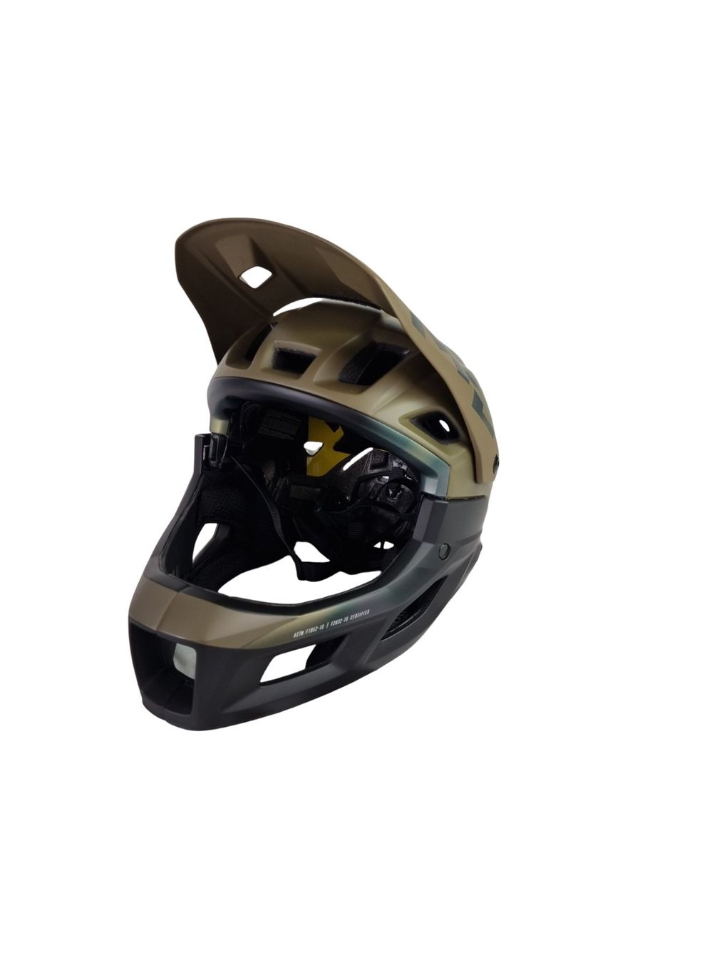 Caschi: PARACHUTE MCR Helm – Nuovo (secondo la descrizione) da Wangen b. Olten venduto da Restwert_Wangen 2