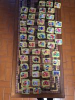 panini 2026. 455 cartes.