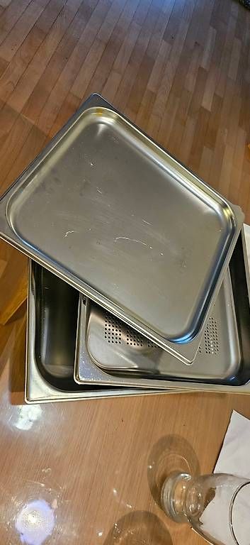 Elettrodomestici da cucina: V-ZUG Combi-Steam SL – Usato da Bern venduto da dan_sr6p 3