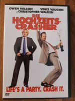 DVD - Die Hochzeitscrasher / Die Hochzeits-Crasher