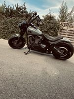 Harley Davidson Fatboy