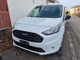 FORD Transit Connect Van T210 1.0 EcoBoost Trend, 1.Hand