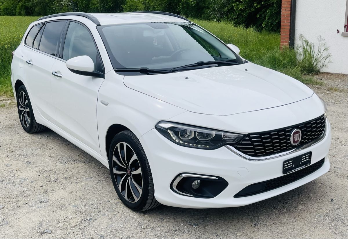 Automobili: FIAT Tipo 1.6 JTD SW – Usato da unterkulm venduto da duki94 2