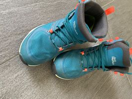 Wanderschuhe Jack Wolfskin 39 Damen