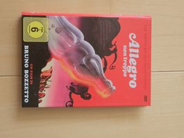 Allegro non troppo - kleine Hartbox