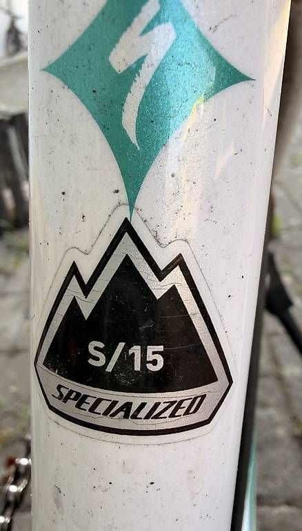 Specialized Biciclette: Fahrrad Specialized 26" – Usato da Dottikon venduto da Skyylark 2