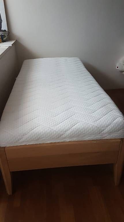 Letti: Bett 190cmx90cm – Usato da Ruswil venduto da Butcher55
