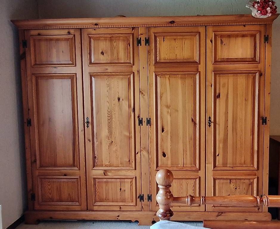 Letti: Chambre à coucher complète style colonial (au plus offrant) – Usato da renan venduto da philan01 4
