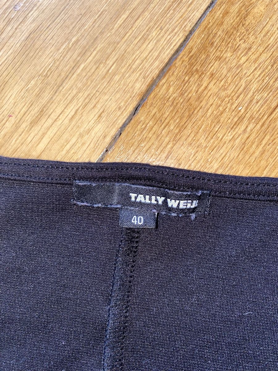 Tally Weijl Vestiti: Kleid Gr. 40 – Usato da Bern venduto da Elisa64 1