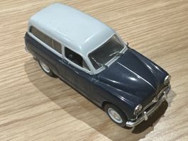 1:43 Modellauto Zustand wie auf den Bildern ersichtlich