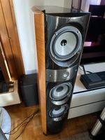 Focal Electra 1027 Be High-End-Standlautsprecher CHF 9’000