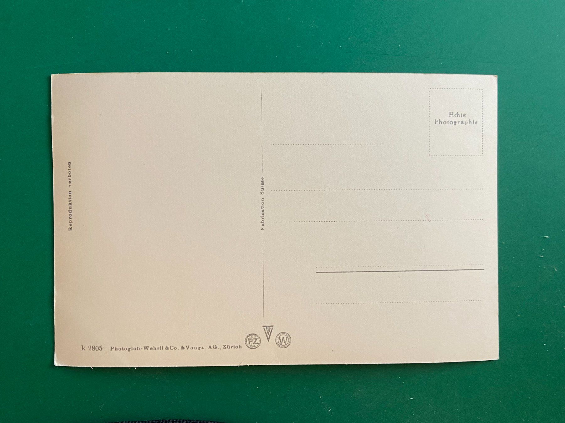 Cartoline postali: Arosa - Kulm Hotel – Usato da Steg VS venduto da danwer74 1