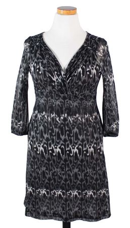 ESPRIT Collection Kleid Gr. L
