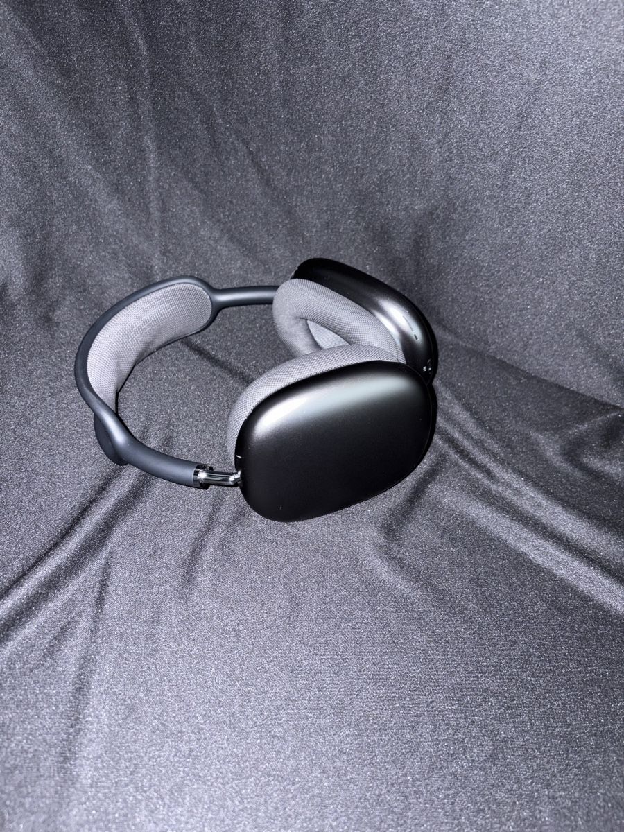 Apple Cuffie: Air Pods Max – Usato da Diepoldsau venduto da lau_dv6w 2