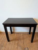 IKEA Bjursta Ausziehbarer Tisch - Extandable table