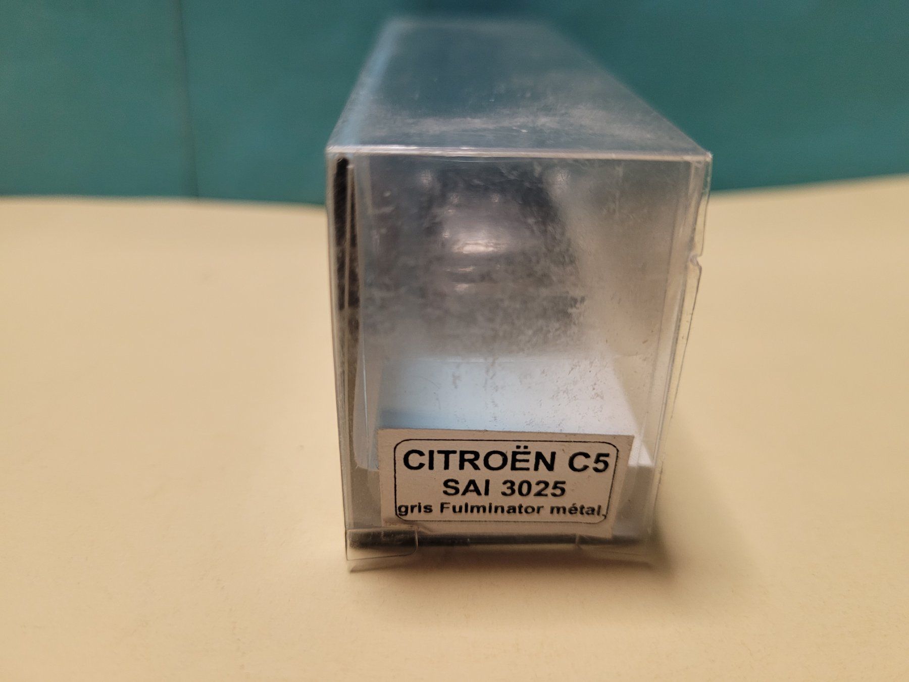 Citroën Modellini d'auto: Citroën C5 SAI 1:87 – Nuovo (secondo la descrizione) da Domdidier venduto da Bimbo57 1