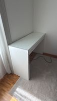 IKEA MALM FRISIERTISCH / SCHMINKTISCH