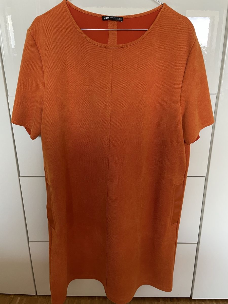 Zara Vestiti: Zara Damenkleid – Nuovo (secondo la descrizione) da Feusisberg venduto da Mila1122