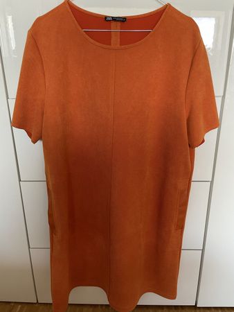 Zara Damenkleid