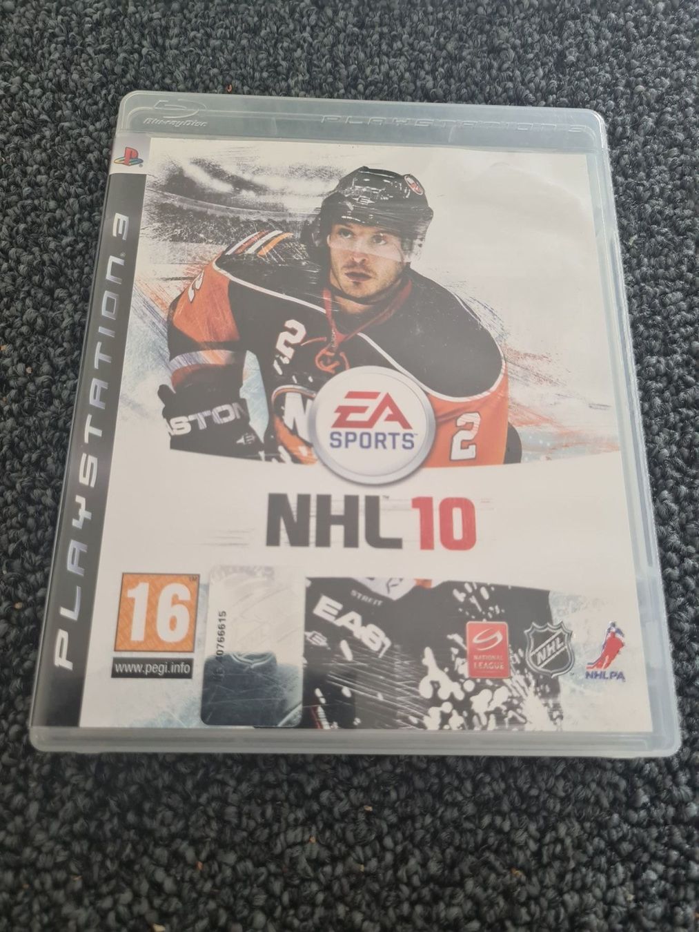 Giochi: NHL 10 PS3 – Usato da Ruswil venduto da jan_bxl5