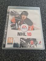 NHL 10 PS3