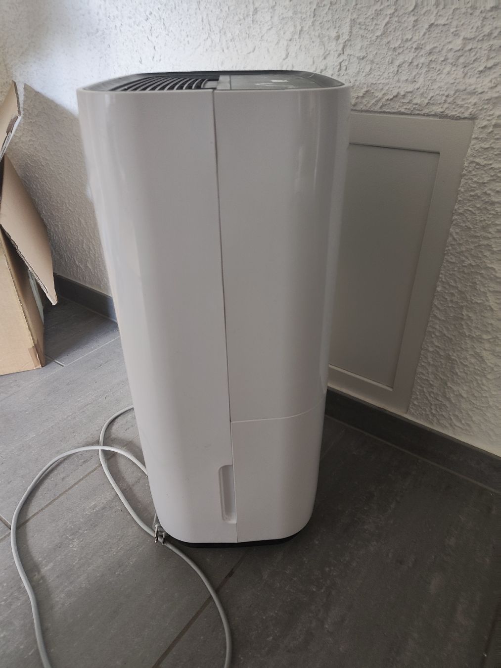 Déshumidificateurs: Luftentfeuchter Elego Premium 20l – D'occasion à Luzern par llubaa 4