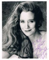 Sally Kirkland 1941-2025 Autogramm signiert Foto 20x25cm