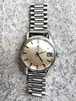 Certina DS Automatic Date – Années 1960 – Cal. 25-651