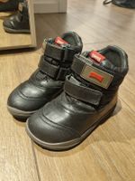 Camper Winter Boots - Black, Size 25 - good Condition!