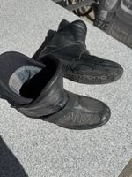 Motorradschuh Daytona Goretex
