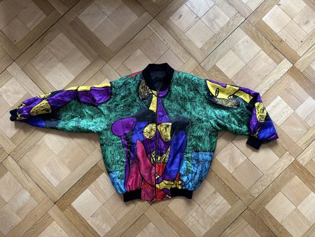 Picasso Jacke