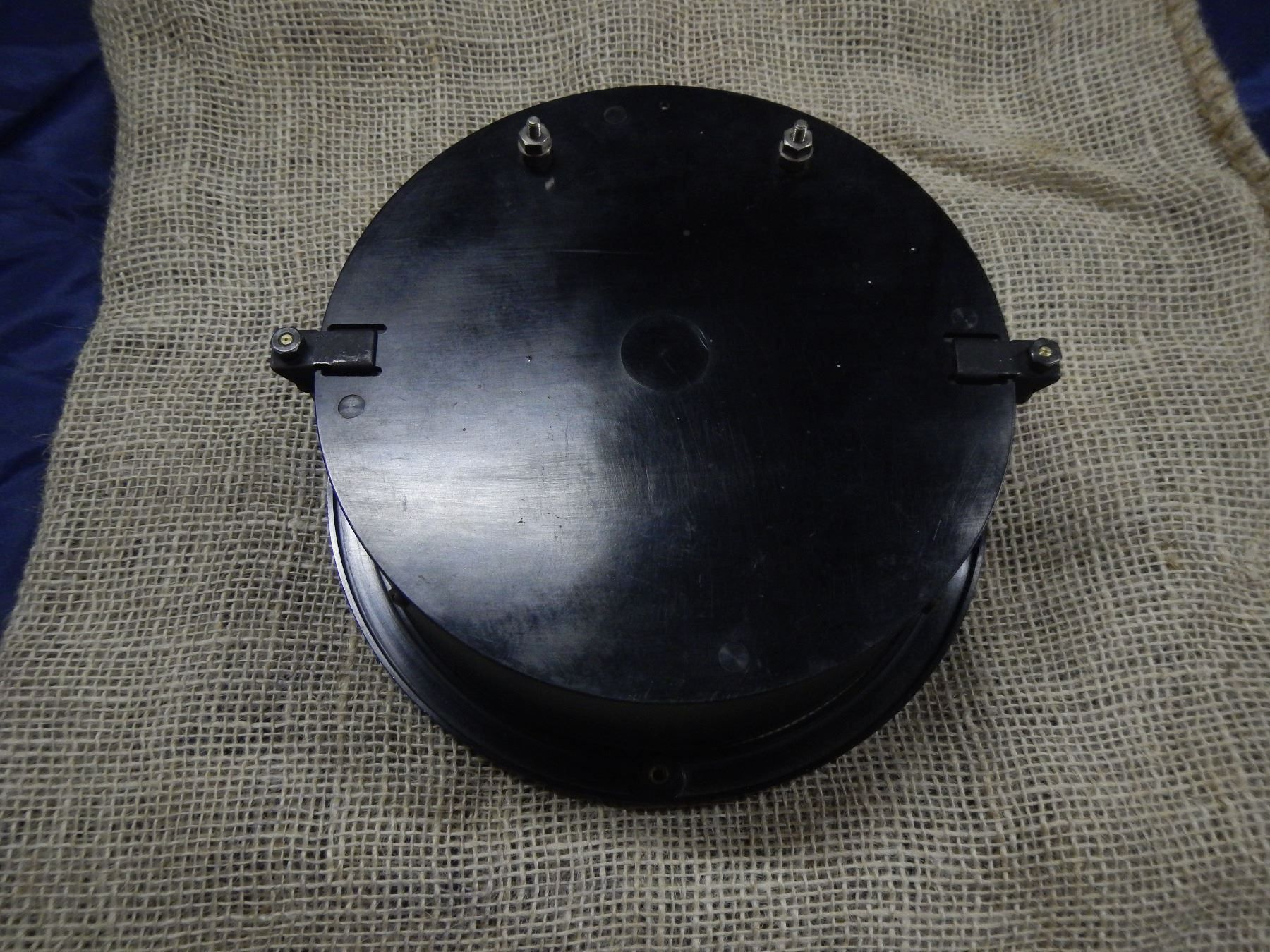 Misurare: Amperemeter EMA  D. 20 cm – Nuovo (secondo la descrizione) da Lodrino venduto da gtv79 3