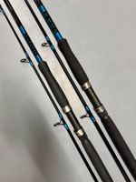 2x Formax Welsruten 2.85 & 240m