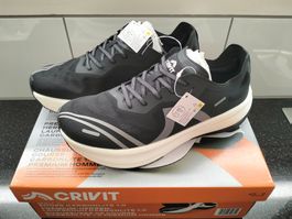 Lidl CarbonLite 1.0 Premium Laufschuh schwarz Grösse 43