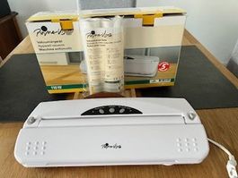 Emballeuse sous vide Prima Vista