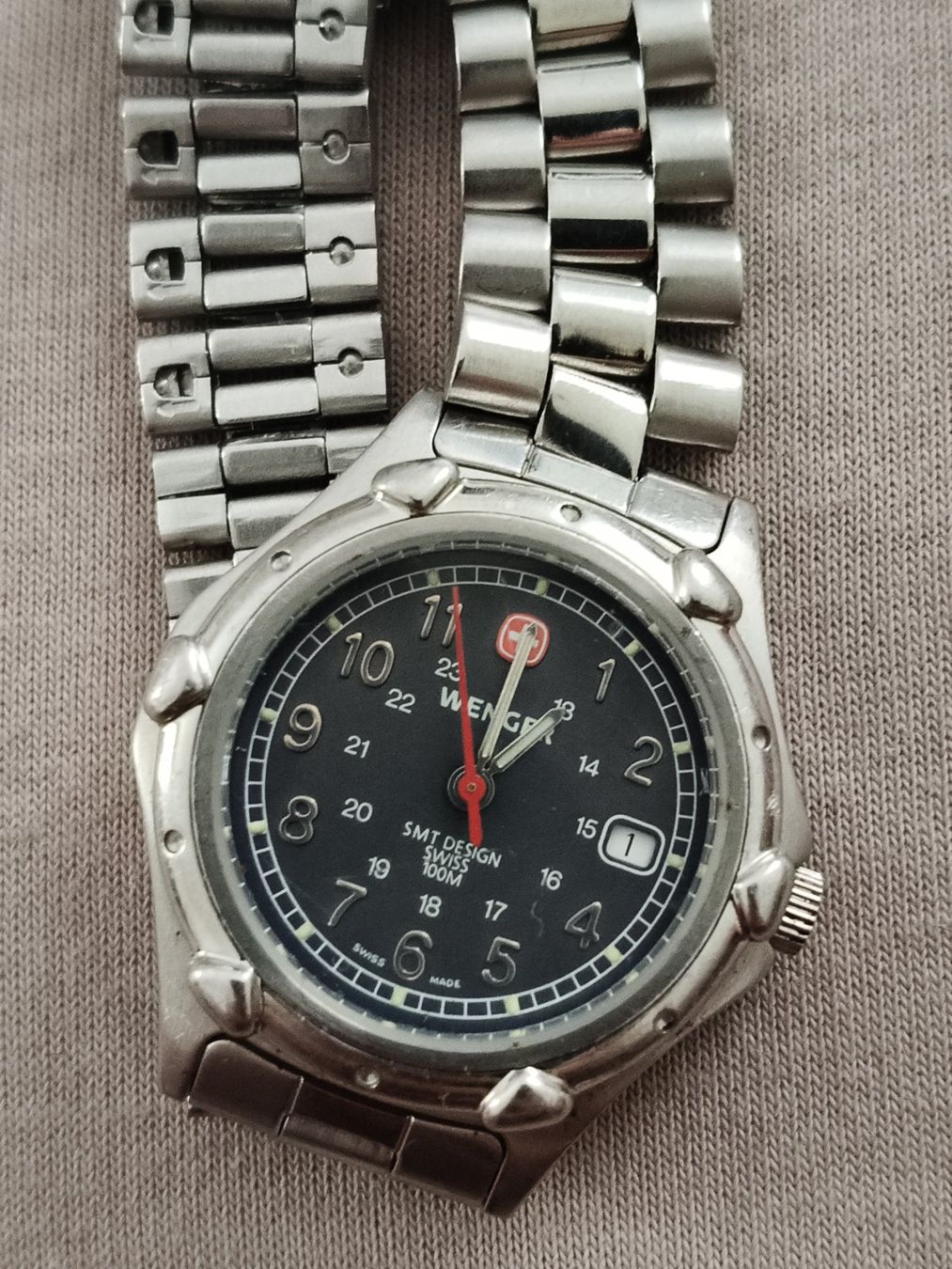Orologi: Lot diverser Markenuhren – Usato da Glattbrugg venduto da tarnkappenbomber 2