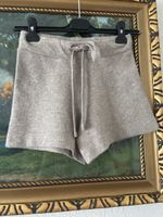 KaschmirWole Shorts,Gereinigt GrSTop(K2ID028