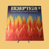Ekseption (1971) - Royal Philarmonic Orchestra