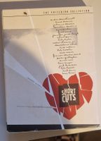 Short Cuts Criterion Collection DVD - Altman Carvey