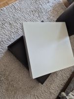 drehbarer Couchtisch