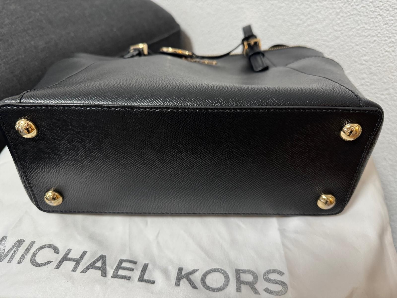 Michael Kors Borse da donna: Michael Kors Jet Set Item Shopper NEU Original – Nuovo (secondo la descrizione) da Biel/Bienne venduto da Aare5 2