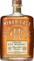 Minor Case Rye Whiskey
